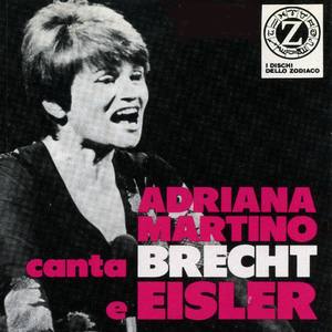 Adriana Martino资料,Adriana Martino最新歌曲,Adriana MartinoMV视频,Adriana Martino音乐专辑,Adriana Martino好听的歌