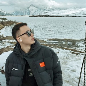 Last Dance (温柔男声版)