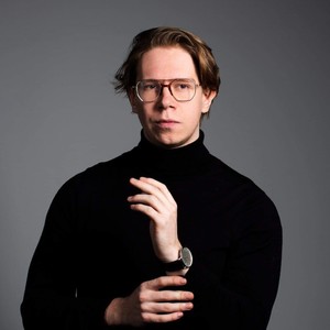 Oscar Christiansson资料,Oscar Christiansson最新歌曲,Oscar ChristianssonMV视频,Oscar Christiansson音乐专辑,Oscar Christiansson好听的歌