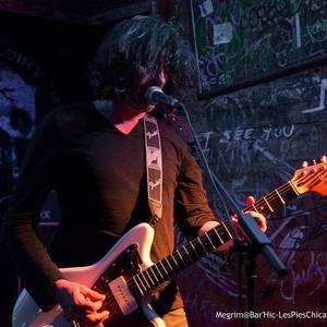 Megrim资料,Megrim最新歌曲,MegrimMV视频,Megrim音乐专辑,Megrim好听的歌