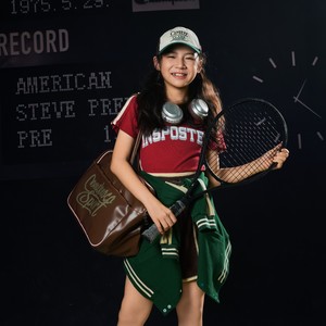 蒋奕馨资料,蒋奕馨最新歌曲,蒋奕馨MV视频,蒋奕馨音乐专辑,蒋奕馨好听的歌