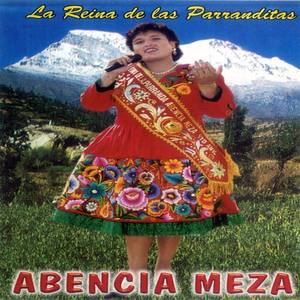 Abencia Meza