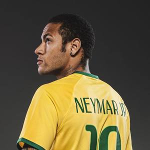 Neymar Jr