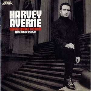 Harvey Averne