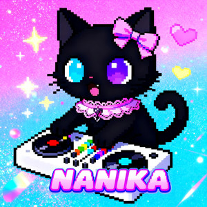 NANIKA诺诺资料,NANIKA诺诺最新歌曲,NANIKA诺诺MV视频,NANIKA诺诺音乐专辑,NANIKA诺诺好听的歌