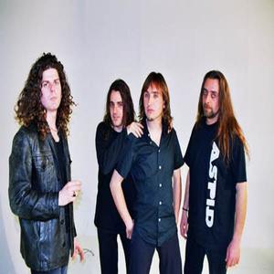 Aspid资料,Aspid最新歌曲,AspidMV视频,Aspid音乐专辑,Aspid好听的歌