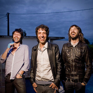 Sidonie资料,Sidonie最新歌曲,SidonieMV视频,Sidonie音乐专辑,Sidonie好听的歌