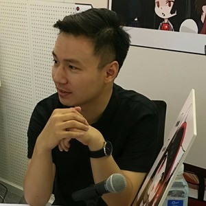 【古剑】·太古纪事 (长琴&少恭版)