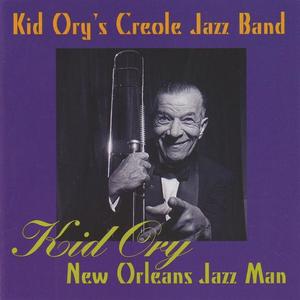 Kid Ory's Creole Jazz Band资料,Kid Ory's Creole Jazz Band最新歌曲,Kid Ory's Creole Jazz BandMV视频,Kid Ory's Creole Jazz Band音乐专辑,Kid Ory's Creole Jazz Band好听的歌