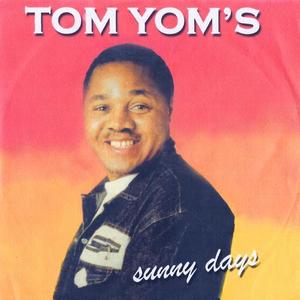 Tom Yom's资料,Tom Yom's最新歌曲,Tom Yom'sMV视频,Tom Yom's音乐专辑,Tom Yom's好听的歌