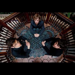 5 for Trio资料,5 for Trio最新歌曲,5 for TrioMV视频,5 for Trio音乐专辑,5 for Trio好听的歌