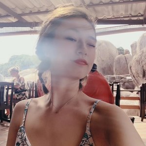 Everything In The World (Live)