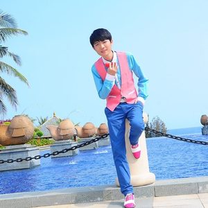 叶泰铮资料,叶泰铮最新歌曲,叶泰铮MV视频,叶泰铮音乐专辑,叶泰铮好听的歌