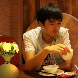 顾宇- 另类雇佣兵