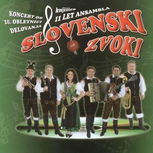 Ansambel Slovenski zvoki