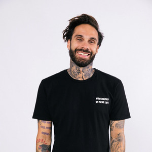Jason Aalon Butler资料,Jason Aalon Butler最新歌曲,Jason Aalon ButlerMV视频,Jason Aalon Butler音乐专辑,Jason Aalon Butler好听的歌