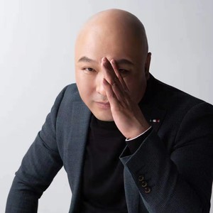 爱情的故事 (烟嗓版|DJ Echo寒羽)