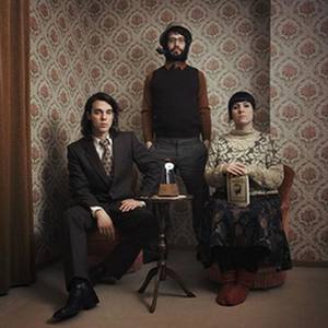 Solange La Frange资料,Solange La Frange最新歌曲,Solange La FrangeMV视频,Solange La Frange音乐专辑,Solange La Frange好听的歌