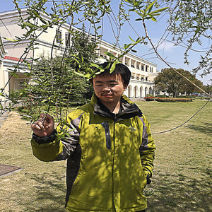 鱼米 (纯人声版)