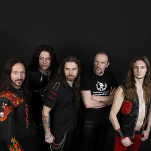 HammerFall资料,HammerFall最新歌曲,HammerFallMV视频,HammerFall音乐专辑,HammerFall好听的歌