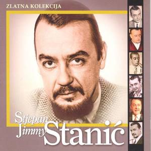 Jimmy Stanić