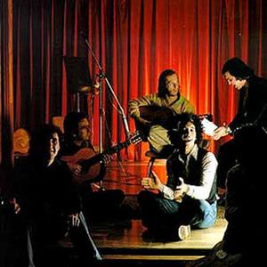 The Paco De Lucia Sextet