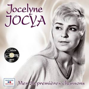 Jocelyne Jocya