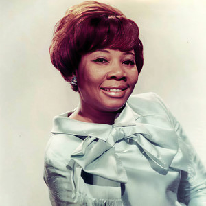 Mable John资料,Mable John最新歌曲,Mable JohnMV视频,Mable John音乐专辑,Mable John好听的歌