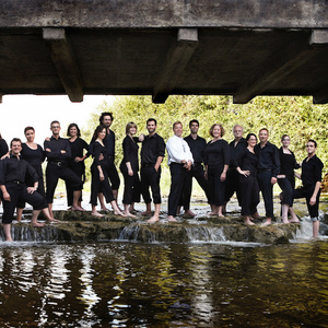 The Elora Singers资料,The Elora Singers最新歌曲,The Elora SingersMV视频,The Elora Singers音乐专辑,The Elora Singers好听的歌