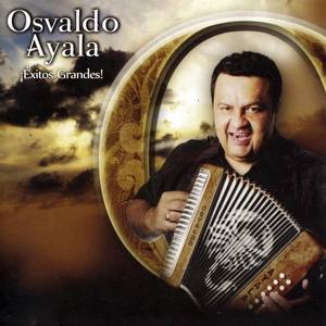 Osvaldo Ayala资料,Osvaldo Ayala最新歌曲,Osvaldo AyalaMV视频,Osvaldo Ayala音乐专辑,Osvaldo Ayala好听的歌