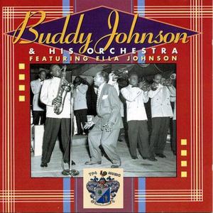 Buddy Johnson and His Orchestra