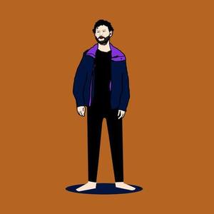 Felipe Gordon资料,Felipe Gordon最新歌曲,Felipe GordonMV视频,Felipe Gordon音乐专辑,Felipe Gordon好听的歌