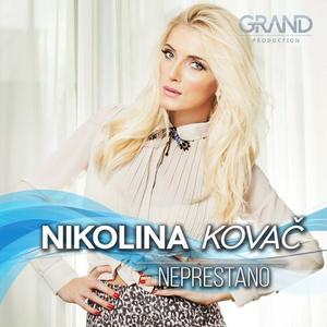 Nikolina Kovac资料,Nikolina Kovac最新歌曲,Nikolina KovacMV视频,Nikolina Kovac音乐专辑,Nikolina Kovac好听的歌