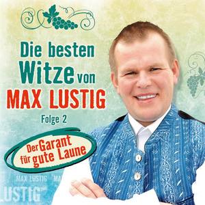 Max Lustig