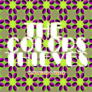 The Colors Thieves