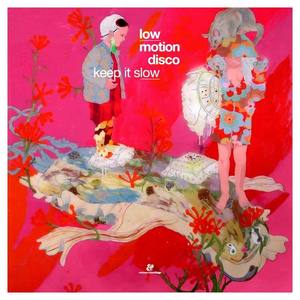 Low Motion Disco