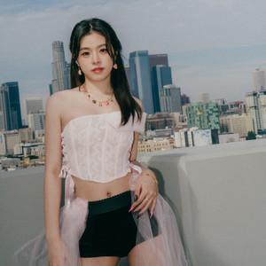 精灵少女Gen1es朱奕萌资料,精灵少女Gen1es朱奕萌最新歌曲,精灵少女Gen1es朱奕萌MV视频,精灵少女Gen1es朱奕萌音乐专辑,精灵少女Gen1es朱奕萌好听的歌