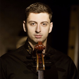 Narek Hakhnazaryan