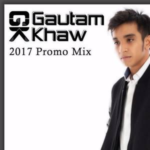 Gautam Khaw