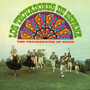 Troubadors of Spain