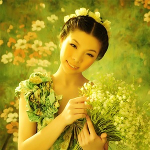 墨香