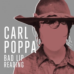 Bad Lip Reading