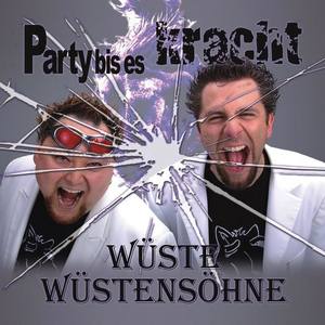 Wüste Wüstensöhne