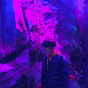 你是此生最美的风景