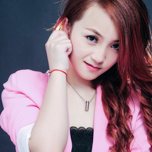 我希望看到你笑