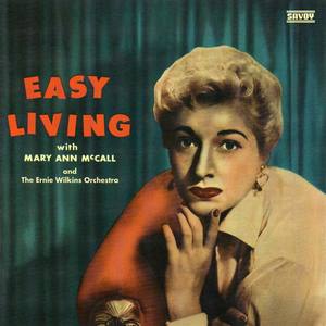 Mary Ann McCall