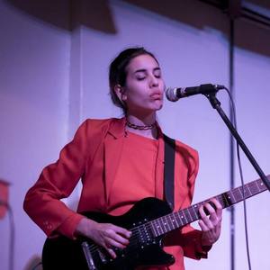 Jazmín Esquivel资料,Jazmín Esquivel最新歌曲,Jazmín EsquivelMV视频,Jazmín Esquivel音乐专辑,Jazmín Esquivel好听的歌