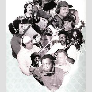 The Detroit Experiment资料,The Detroit Experiment最新歌曲,The Detroit ExperimentMV视频,The Detroit Experiment音乐专辑,The Detroit Experiment好听的歌