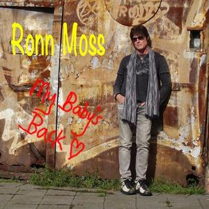 Ronn Moss