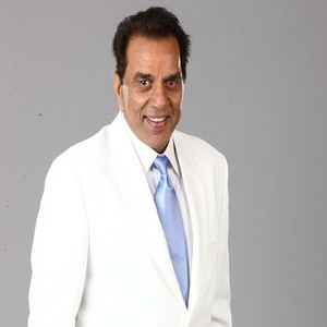 Dharmendra